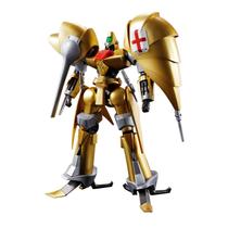 Kit de modelos Bandai Hobby L-Gaim 1/14 de agosto Gundam Earthree