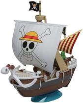 Kit de modelos Bandai Hobby One Piece Grand Ship Collection Going Merry