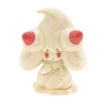 Kit de modelos BANDAI Hobby Pokémon Alcremie 12 Spirits 3,4 cm Kit de modelos BANDAI Hobby Pokémon Alcremie 12 Spirits 3,4 cm