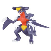 Kit de Modelos Bandai Hobby Pokémon Garchomp