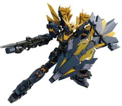 Kit de modelos Bandai Hobby RG 1/144 Unicorn 02 Banshee Norn