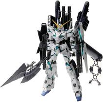 Kit de modelos Bandai Hobby RX-0 Full Armor Unicorn Gundam Ver.Ka