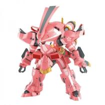 Kit de modelos Bandai Hobby Sakura Wars Spiricle Striker 1/24
