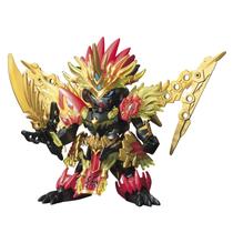 Kit de modelos Bandai Hobby Sangoku Soketsuden Sun Jian Gundam Astray SD