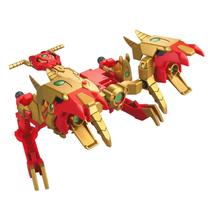 Kit de modelos Bandai Hobby Sdbd 1/144 Avalanche Rex Buster Gundam