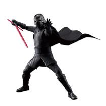 Kit de modelos Bandai Hobby Star Wars 1/12 Kylo Ren Rise of Skywalker Kit de modelos Bandai Hobby Star Wars 1/12 Kylo Ren Rise of Skywalker