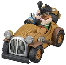 Kit de modelos Bandai Hobby Vol.5 O poderoso mouse Dragon Ball da Yamcha
