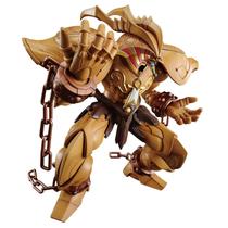 Kit de modelos Bandai Hobby Yu-Gi-Oh! O lendário Exodia 210mm