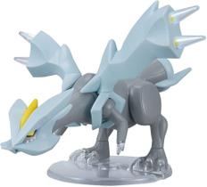 Kit de modelos BANDAI Pokémon Plamo Collection Select Kyurem Kit de modelos BANDAI Pokémon Plamo Collection Select Kyurem