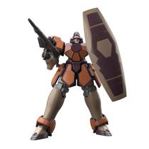 Kit de modelos Bandai Spirits HGAC 223 Maganac Gundam Wing 1/144