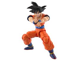 Kit de modelos Bandai Spirits Hobby Figure-Rise Standard Son Goku