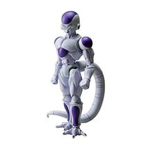 Kit de modelos de bonecos Bandai Figure-Rise Standard Final Form Freeza