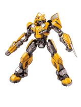 Kit de modelos de bonecos de ação Transformers Bumblebee Beetle