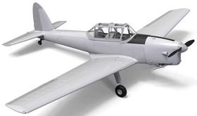 Kit de modelos de plástico Airfix De Havilland Chipmunk T.10 1:48 Kit de modelos de plástico Airfix De Havilland Chipmunk T.10 1:48