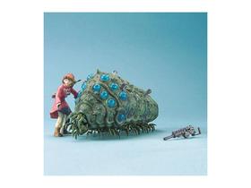 Kit de modelos de plástico BANDAI SPIRITS Nausicaa Ohm 1/20 Scale Kit de modelos de plástico BANDAI SPIRITS Nausicaa Ohm 1/20 Scale
