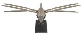 Kit de modelos de plástico HiPlay Meng Dune Series Harkonnen Ornithopter
