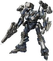Kit de modelos de plástico Kotobukiya Armored Core Nexus Mirage C01-GAEA Kit de modelos de plástico Kotobukiya Armored Core Nexus Mirage C01-GAEA