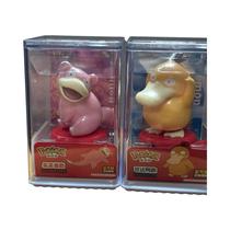 Kit De Modelos De Pokémon Gengar, Pikachu, Charizard, Slowpoke, Mewtwo, Figuras De Anime Para Carro,
