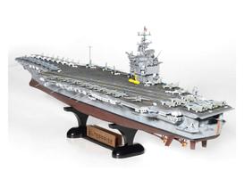 Kit de modelos em plástico Academy USS Enterprise CVN-65 1/600