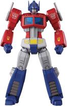 Kit de modelos Flame Toys Transformers Optimus Prime G1 Ver.