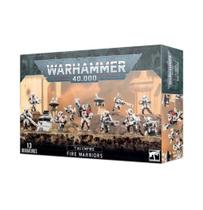 Kit de modelos Games Workshop Fire Warriors T'au Empire