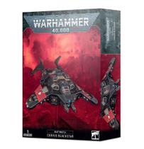 Kit de modelos Games Workshop Warhammer 40.000 Deathwatch Corvus Kit de modelos Games Workshop Warhammer 40.000 Deathwatch Corvus