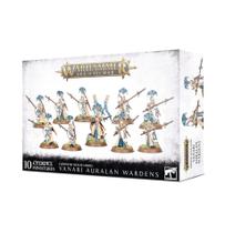 Kit de modelos Games Workshop Warhammer Age of Sigmar Lumineth Realm-Lords Vanari Auralan Wardens