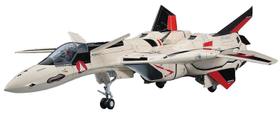 Kit de modelos Hasegawa 1/48 YF-19 Macross Plus com Pilot Isamu Kit de modelos Hasegawa 1/48 YF-19 Macross Plus com Pilot Isamu
