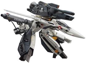 Kit de modelos Hasegawa 1/72 Macross Series No.26 VF-1S/A Strike/Super Gau~oku Valkyrie Kit de modelos Hasegawa 1/72 Macross Series No.26 VF-1S/A Strike/Super Gau~oku Valkyrie