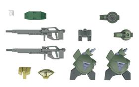 Kit de modelos HG Mobile Suit Gundam Iron-Blooded Orphans