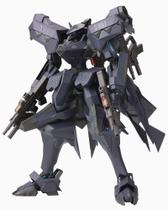 Kit de modelos Kotobukiya Muv-Luv Alternative F-22 Raptor EMD Fase 2