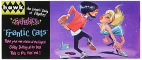 Kit de modelos Lindberg Frantic Cats Moving to the Groove