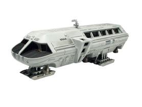 Kit de modelos Moebius MMK2001 1:55 2001 Moon Bus