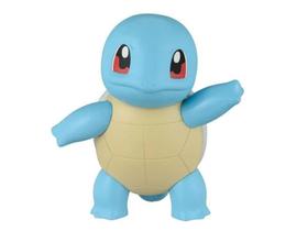 Kit de Modelos Pokémon Squirtle Spirits Quick!! - Bandai Hobby Kit de Modelos Pokémon Squirtle Spirits Quick!! - Bandai Hobby