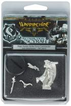 Kit de modelos: Privateer Press Warmachine Retribution of Scyrah Kit de modelos: Privateer Press Warmachine Retribution of Scyrah