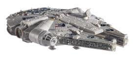 Kit de modelos Revell SnapTite MAX Star Wars Millennium Falcon Kit de modelos Revell SnapTite MAX Star Wars Millennium Falcon