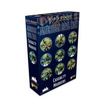 Kit de modelos Warlord Games Black Powder Epic Battle Civil War