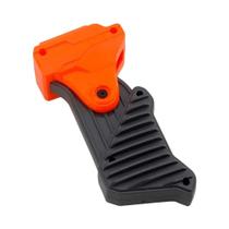 Kit De Modificação De Arma De Brinquedo DIY Para Meninos, Dispositivo De Silenciamento E Mira Para Kit De Modificação De Arma De Brinquedo DIY Para Meninos, Dispositivo De Silenciamento E Mira Para