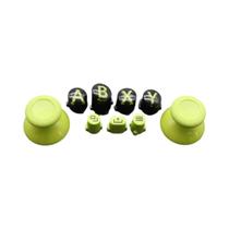 Kit De Modificação De Peças De Substituição Para Controles Xbox Series XS: Thumbsticks, Botões - TingDong
