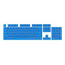 Kit de modificação Keycap Corsair PBT Double-Shot PRO ELGATO azul