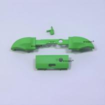 Kit De Modificação Para Controle De Xbox Series X S XSX 3 Em 1 RB LB Bumper Conector De Botão Barra