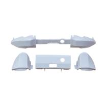 Kit De Modificação Para Controle Xbox One Series S X Slim Elite JCD RB LB Bumper Barra Central LT RT