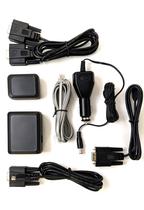 Kit de módulo receptor Uniden BC-SGPS para scanner GPS ou CB