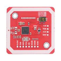 Kit De Módulo Sem Fio NFC RFID V3 Para Raspberry Pi Arduino PN532 IC S50 Leitor E Gravador De Cartão