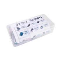 Kit De Módulos De Sensores Arduino 45 Em 1 Starter Kit UNO R3 MEGA2560 Melhor Que O Kit De Sensores Kit De Módulos De Sensores Arduino 45 Em 1 Starter Kit UNO R3 MEGA2560 Melhor Que O Kit De Sensores