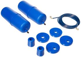 Kit de Molas a Ar Frontais Airide 4101 Coil-Rite para Carga de 455 kg