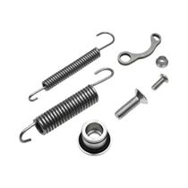 Kit De Molas Para Apoio Lateral KTM Husqvarna Para Modelos EXC EXCF XC XCW XCF XCFW 125 200 250 300