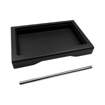 Kit De Molas Para Bandeja De Gotejamento De Perfil Baixo Para Cafeteira Gaggia Classic pro 6 Bar 9