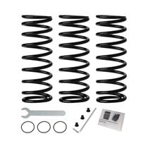 Kit De Molas Para Pedal De Freio Preto Para Volante Logitech G25 G27 G29 G920 Com Ferramenta 3 Peças