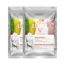 Kit De Moldagem Manual 3D 50g Pó Clone Conjunto De Modelos Impressão DIY De Figuras De Casal Para O Kit De Moldagem Manual 3D 50g Pó Clone Conjunto De Modelos Impressão DIY De Figuras De Casal Para O
